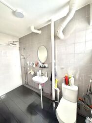 Blk 437 Jurong West Avenue 1 (Jurong West), HDB 5 Rooms #635209891